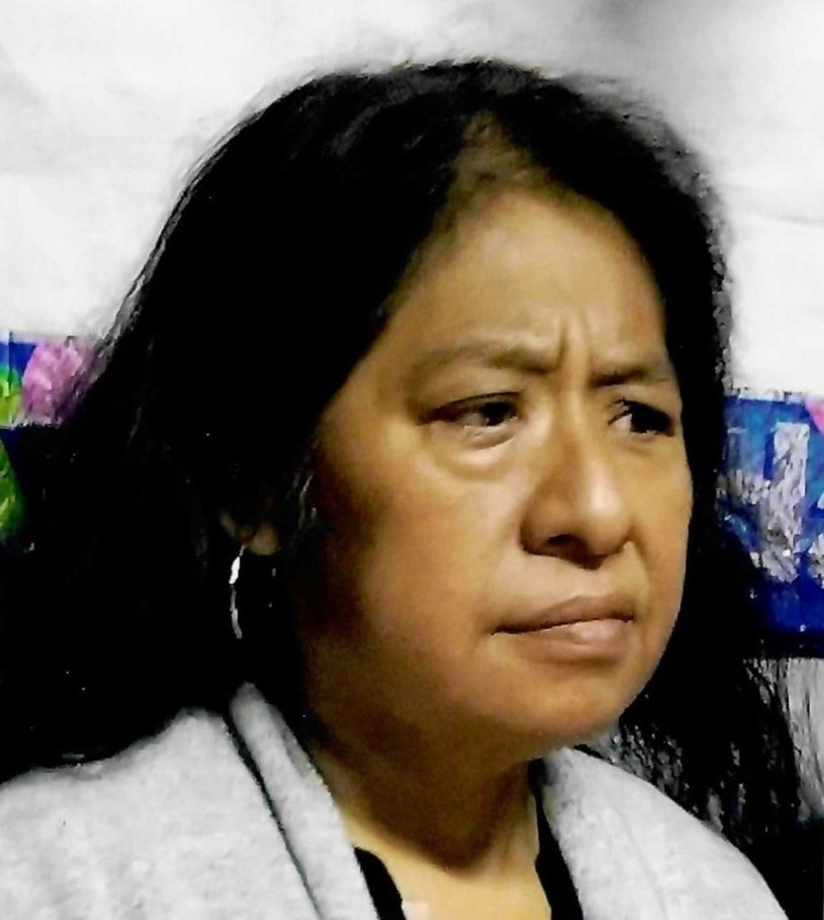Leonarda  Ortiz Montes