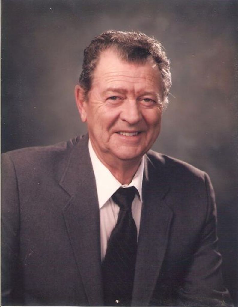 Lucinda Jean Green