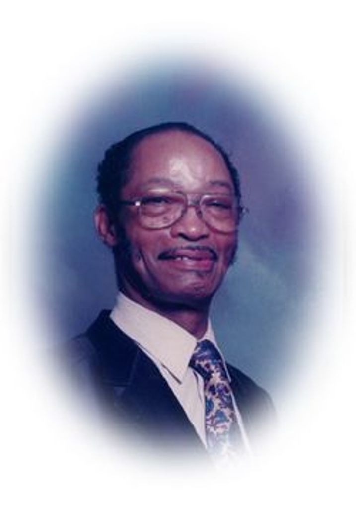 Charles Amos Collins Sr. Profile Photo