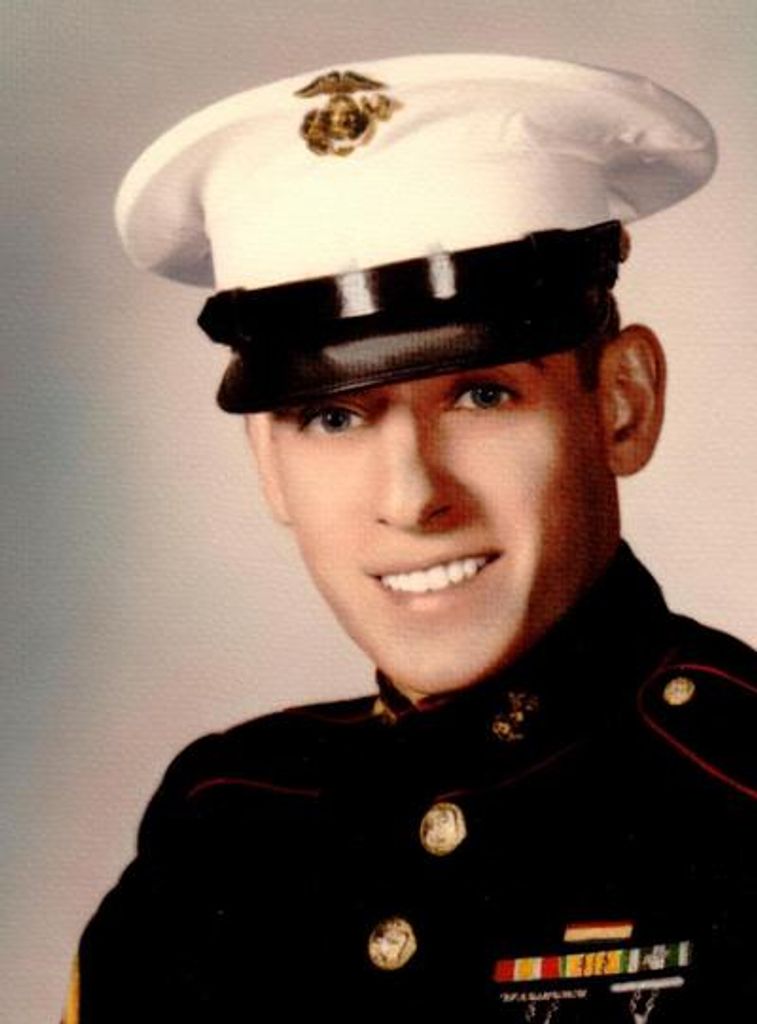 Gary J. Walker Profile Photo