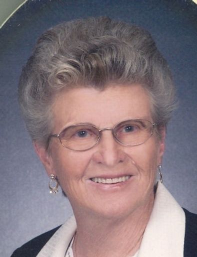 Juanita (Lowe)  Goolsby Profile Photo