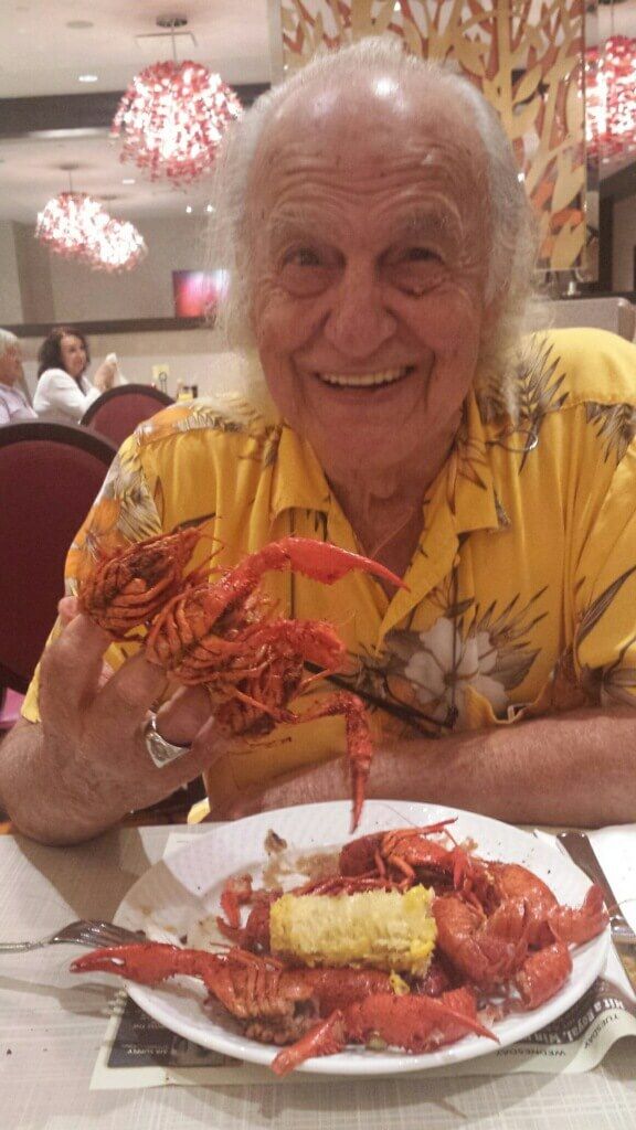 Melvin J. ""Sonny"" Billiot