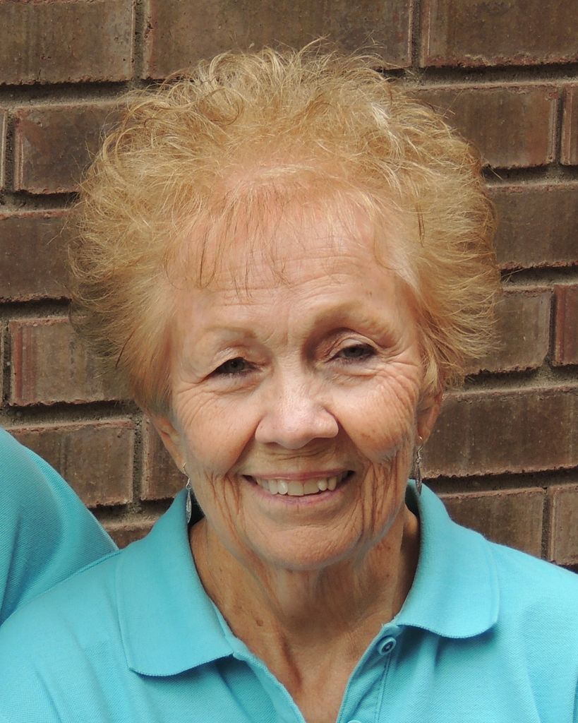 Marjorie Everill Newson Profile Photo