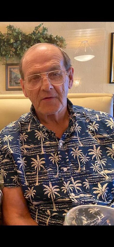 David S. Fultz Profile Photo