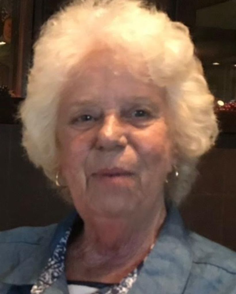 Joyce D. Richardson