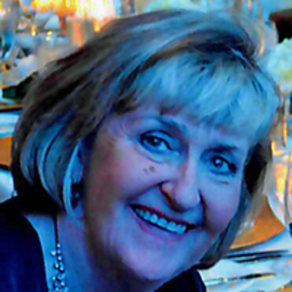 Elizabeth "Beth" Frierott