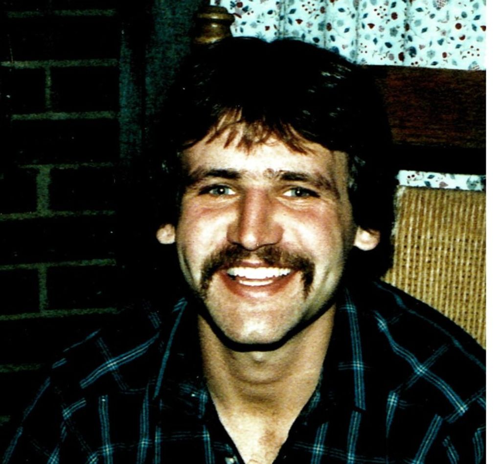 Anthony Allen "Ar" Reynolds