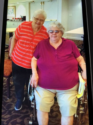 Janice K. (Masunas)  Sterrett photo gallery thumbnail 70 of 70