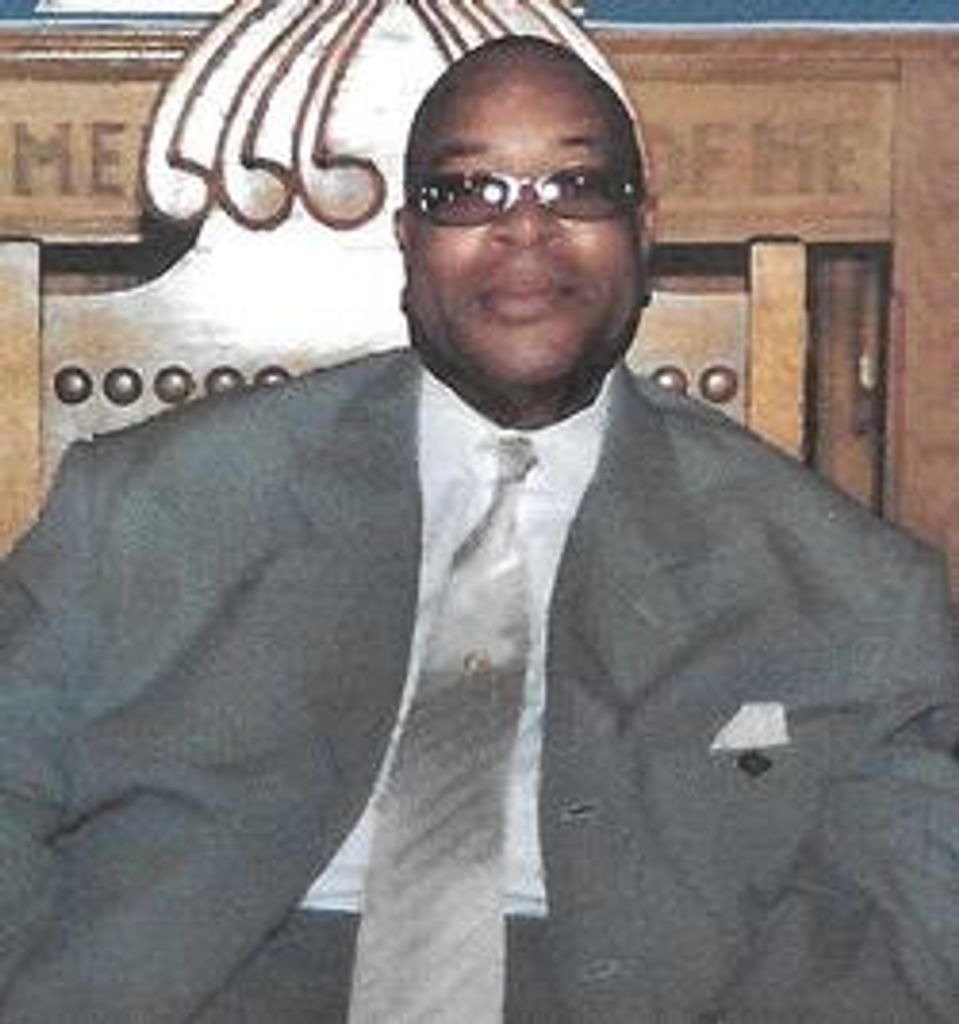 Deacon Thomas Edward Branham Profile Photo