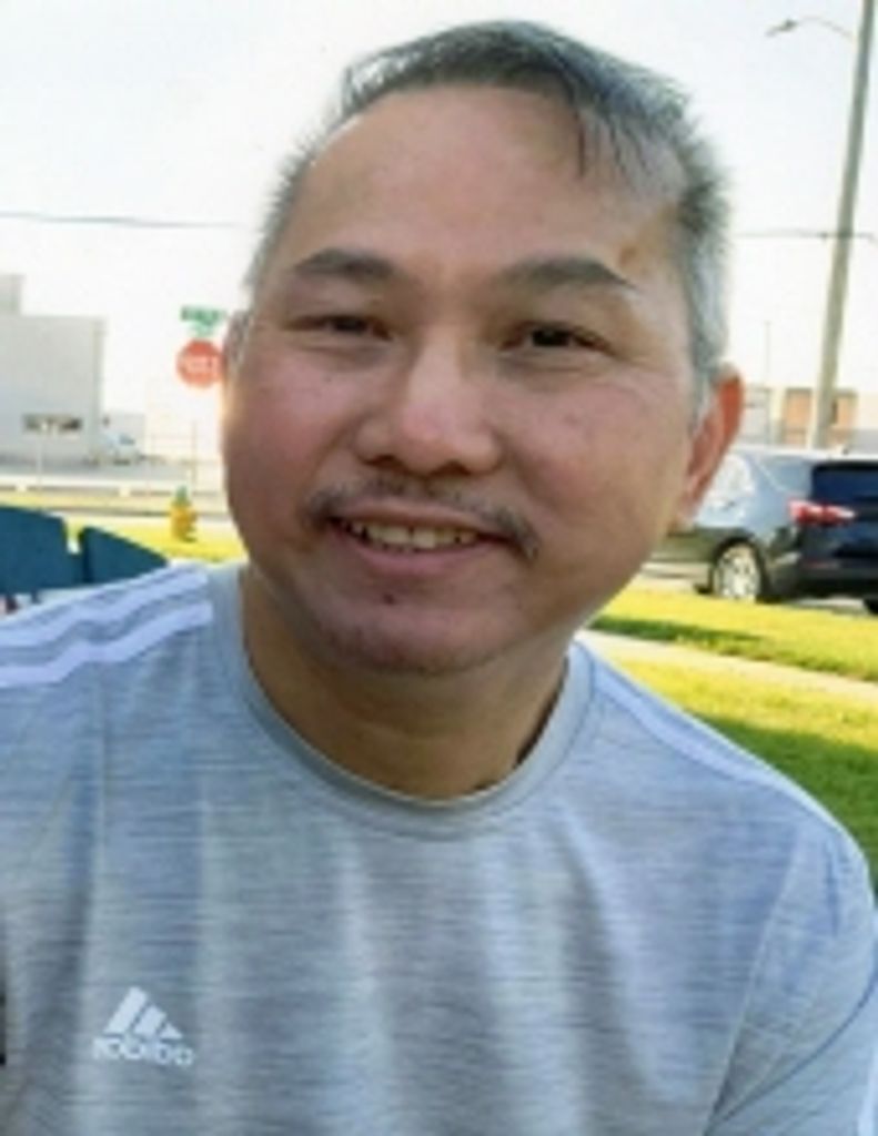 Sy Hien Chau