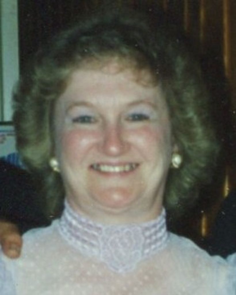Gail A. Anderson Profile Photo