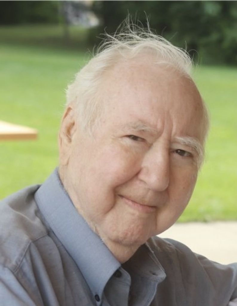 Roger Linville