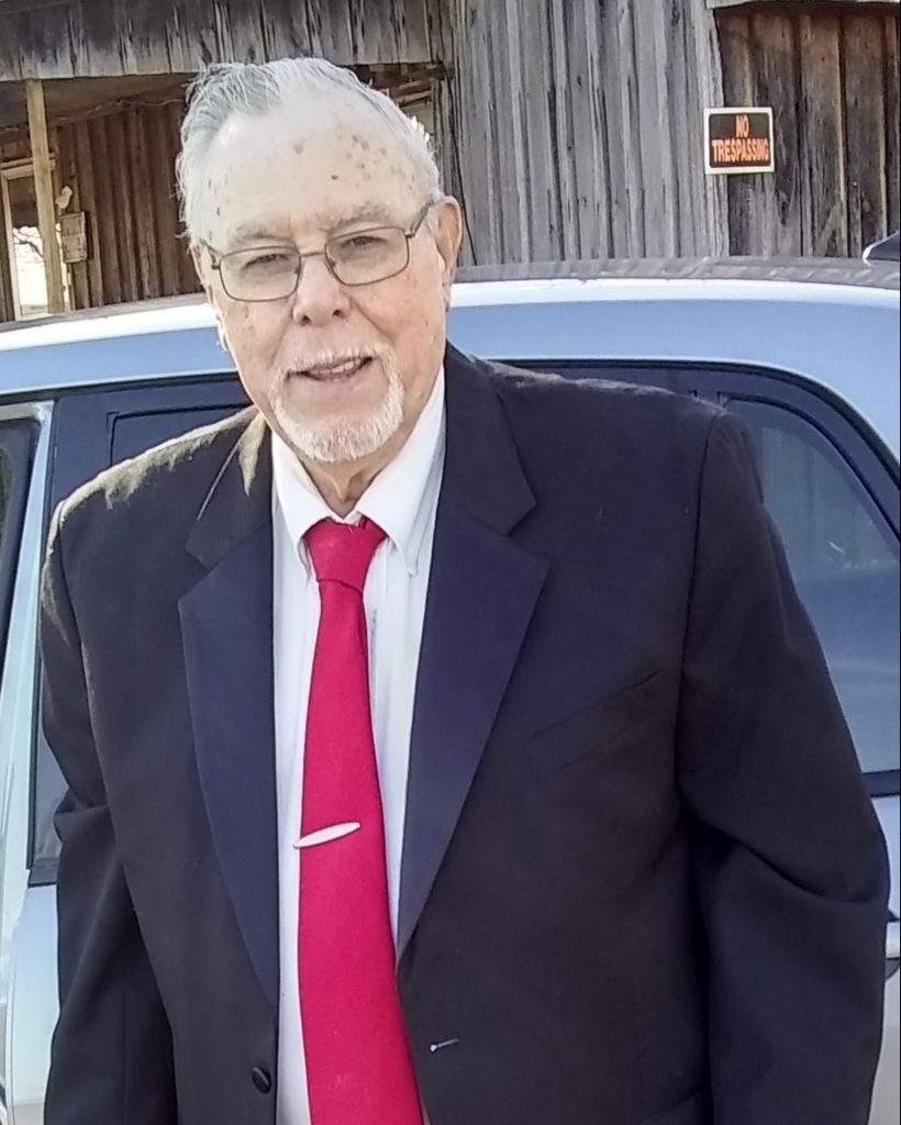 Karl E. Slatton