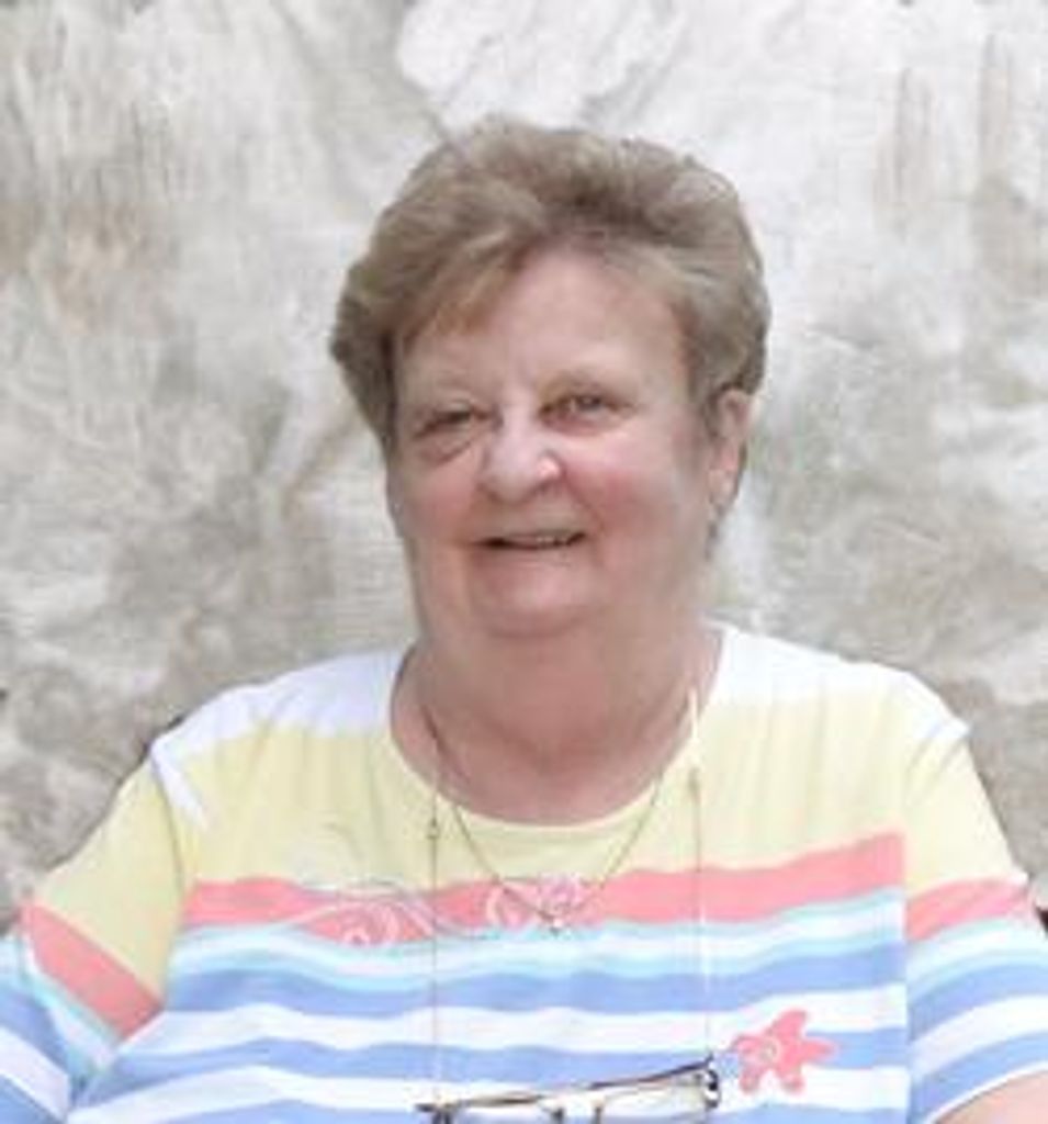 Joan E. Strandlie Profile Photo