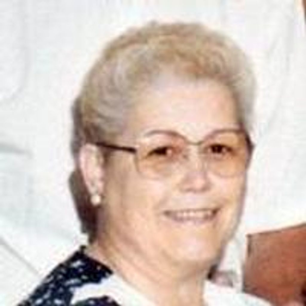 Wilma M. Schalk