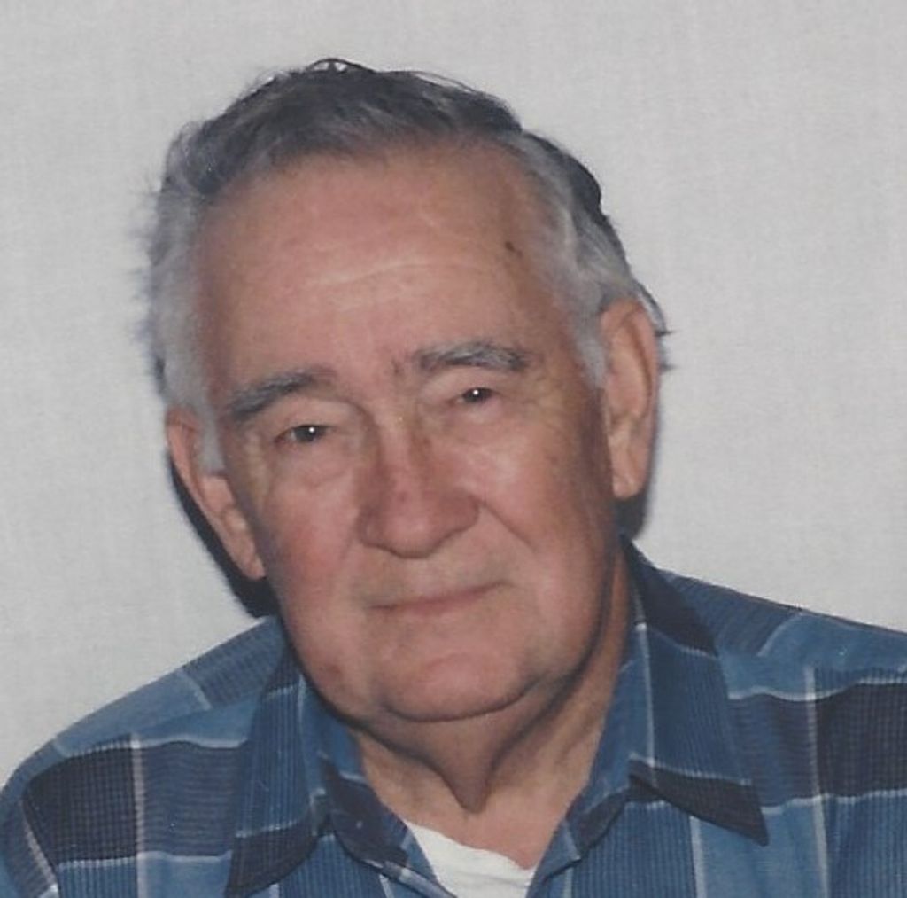 Richard L. “Dick” BRUNELL