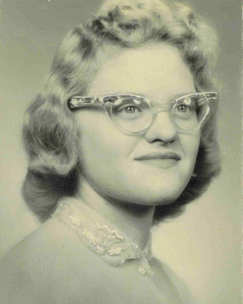 Lois Anne Musgrave Profile Photo