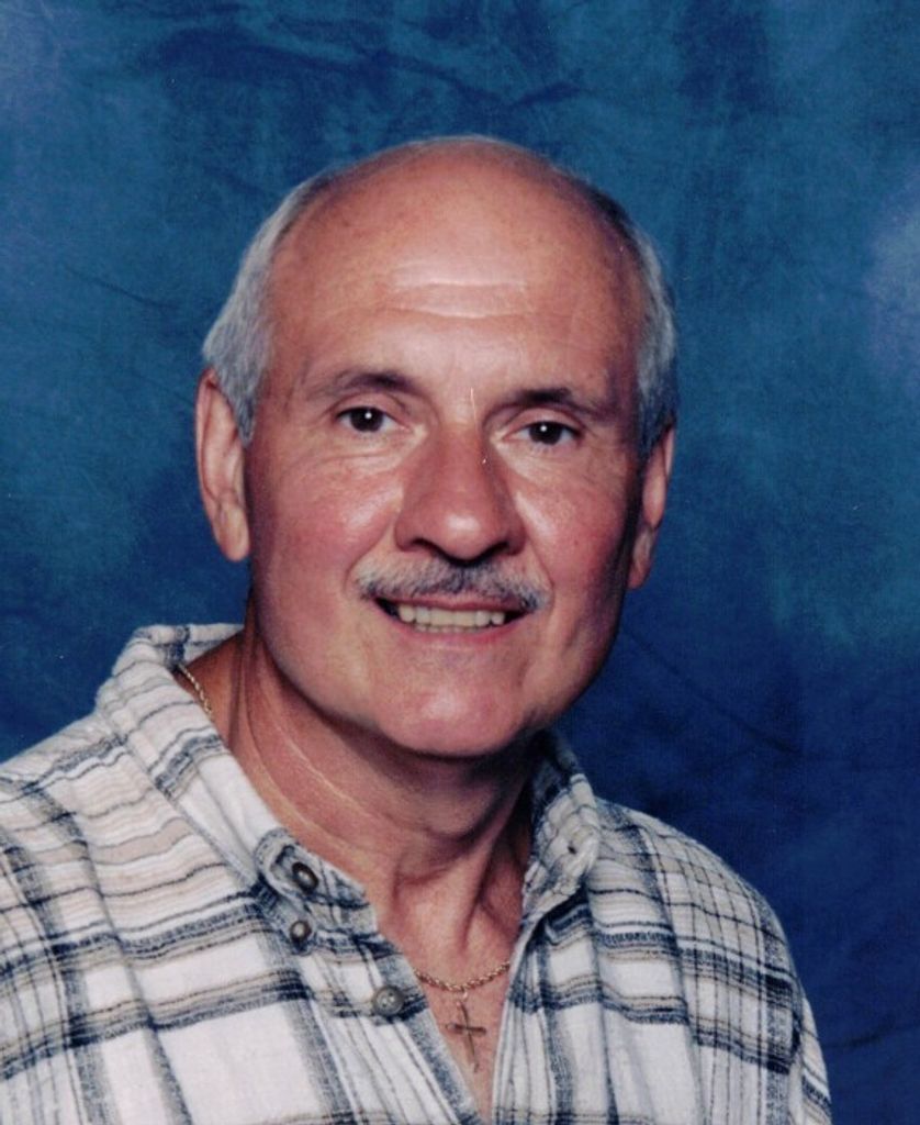 Richard T. Gorgei