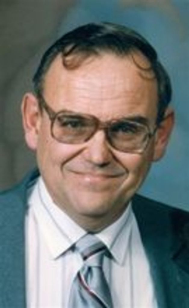 R. Donald Weaver