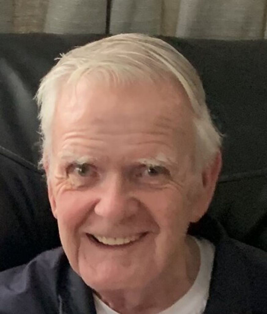 George Barker Profile Photo