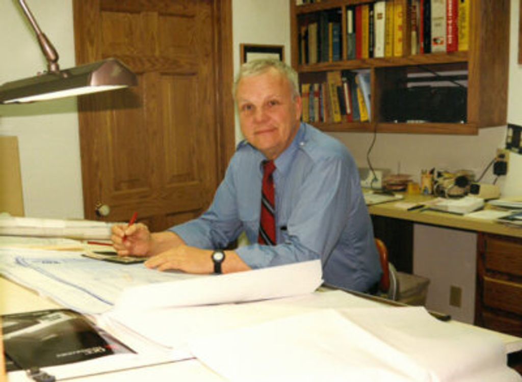Paul J. Trendley