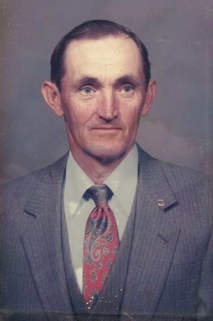 Gerard Joseph Wieberg Profile Photo