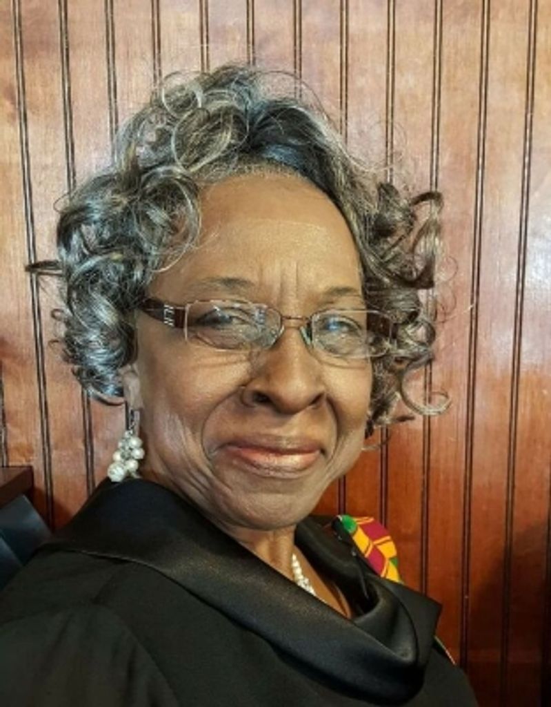 Gladys Mae Nix Wilkins