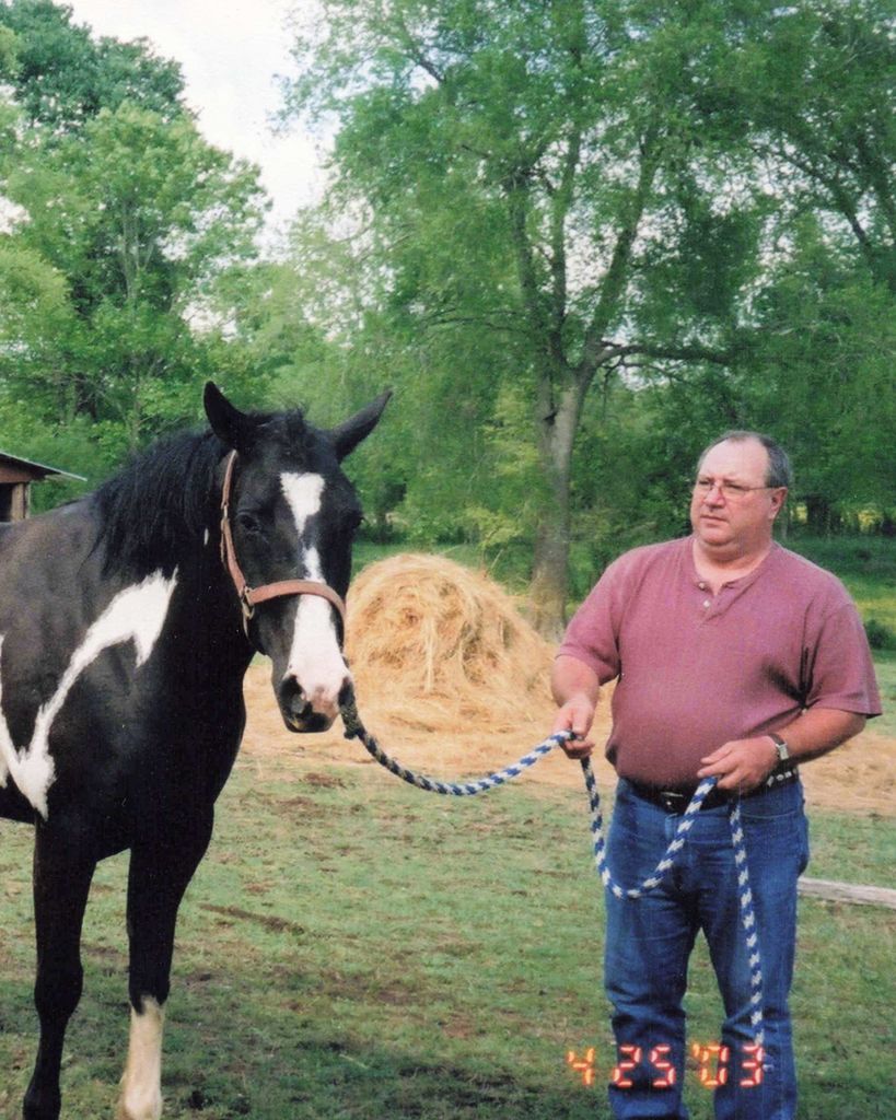 Kenneth L. Sanford Profile Photo