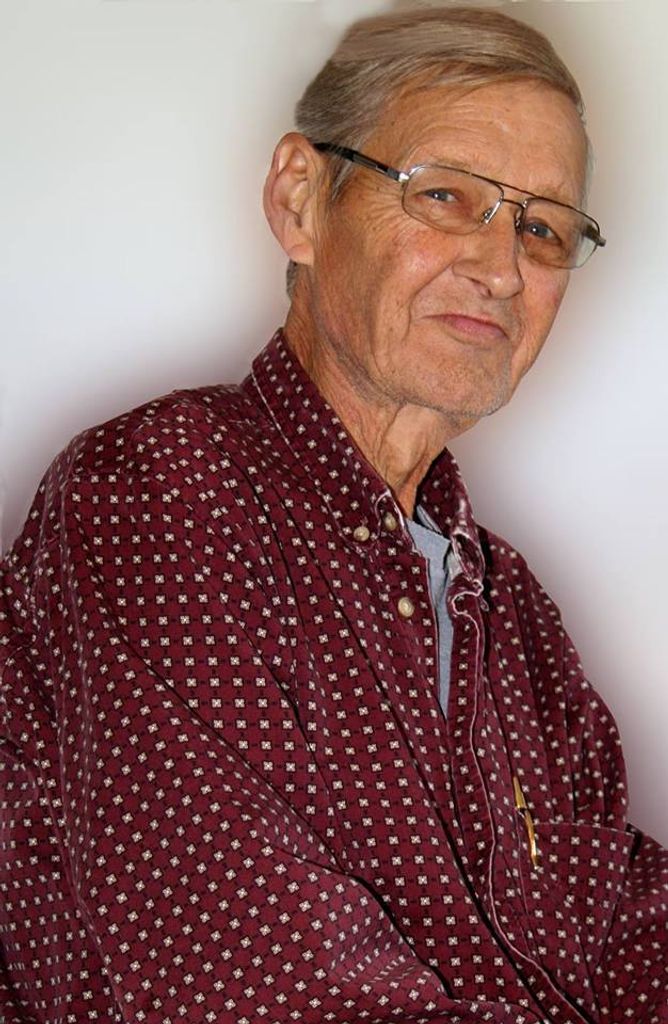 Mr. Lloyd Rw "Satch" Parrett Profile Photo