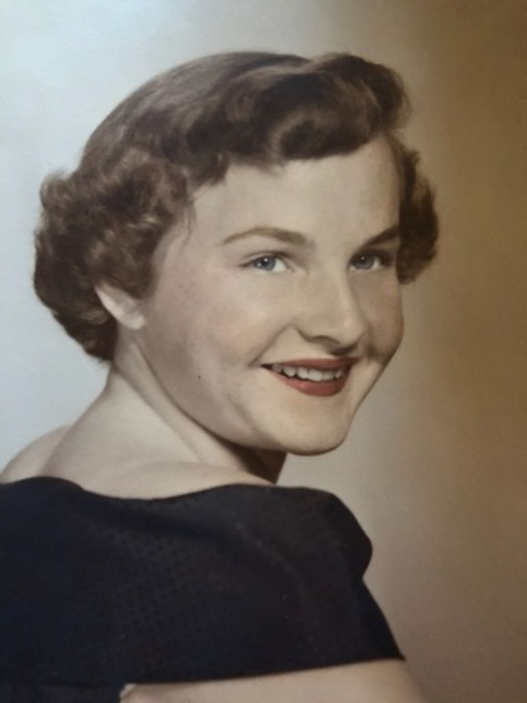 Edwina King Profile Photo