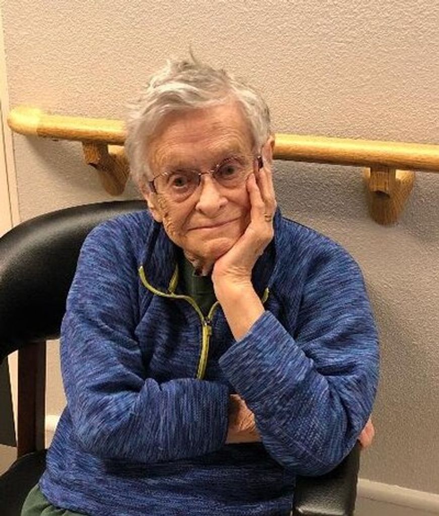 Dorothy Carlyon Windsand