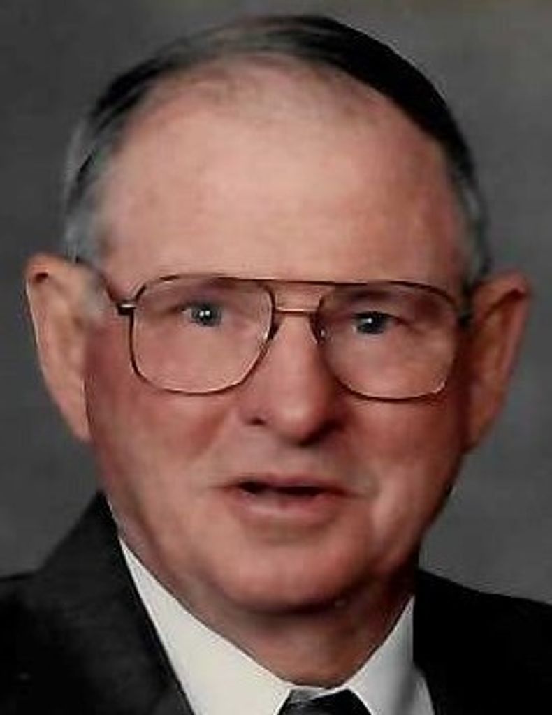Ned L. King