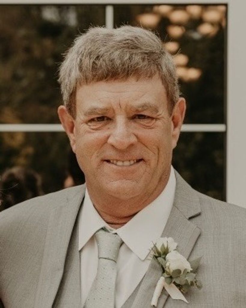 James "Jim" Kent Covington Profile Photo