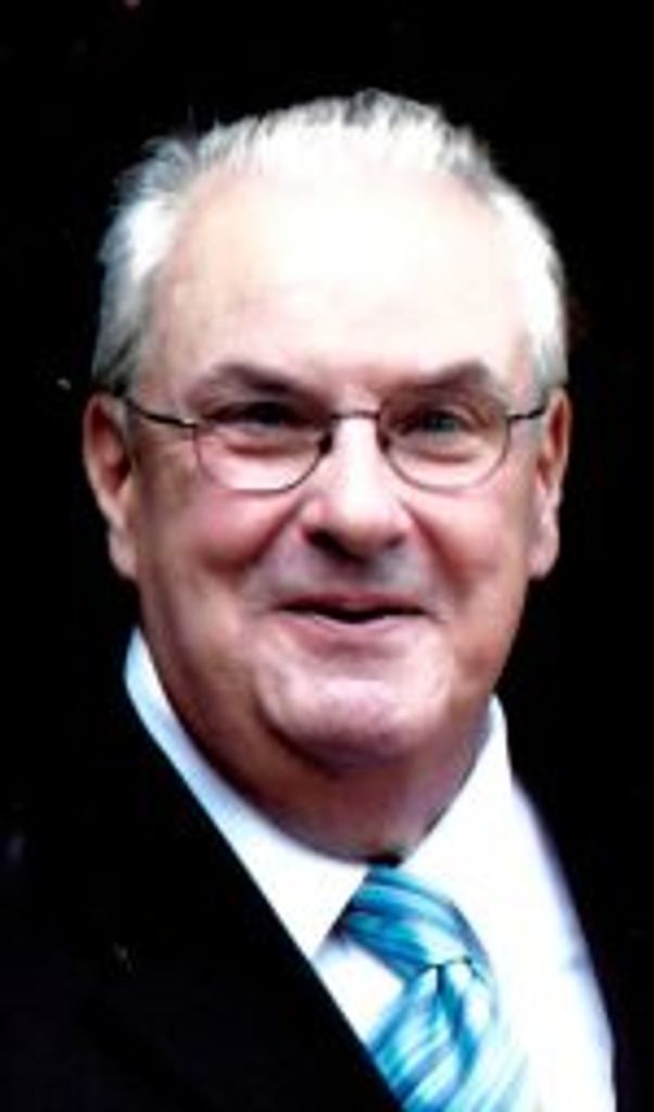 Edward E. Lynch