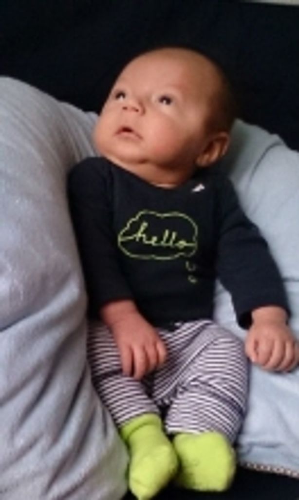 Andrew John Stockson