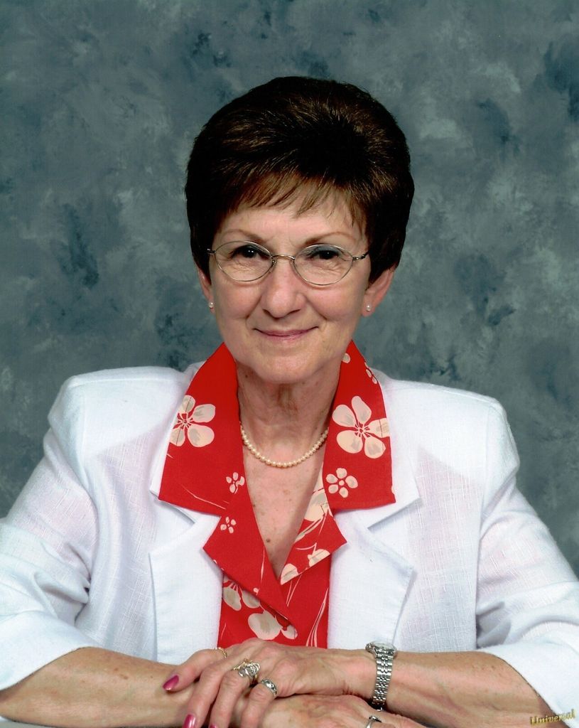 Gladys L. Wernicki
