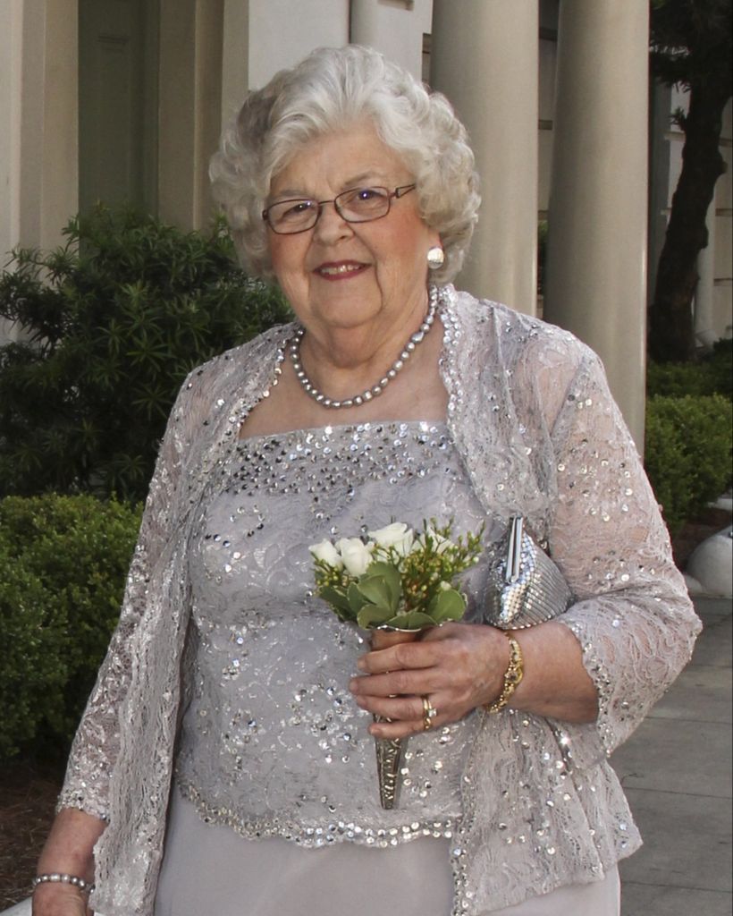 Harriet Gentry Cobb