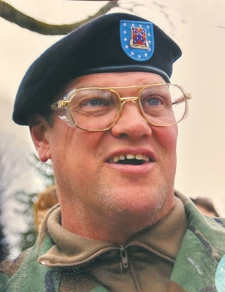 Hillis Louis Miles Profile Photo