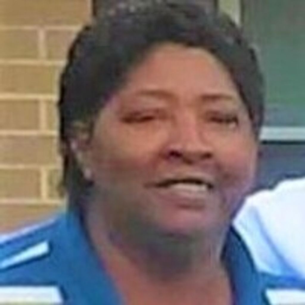 Alice Irene Thomas Profile Photo