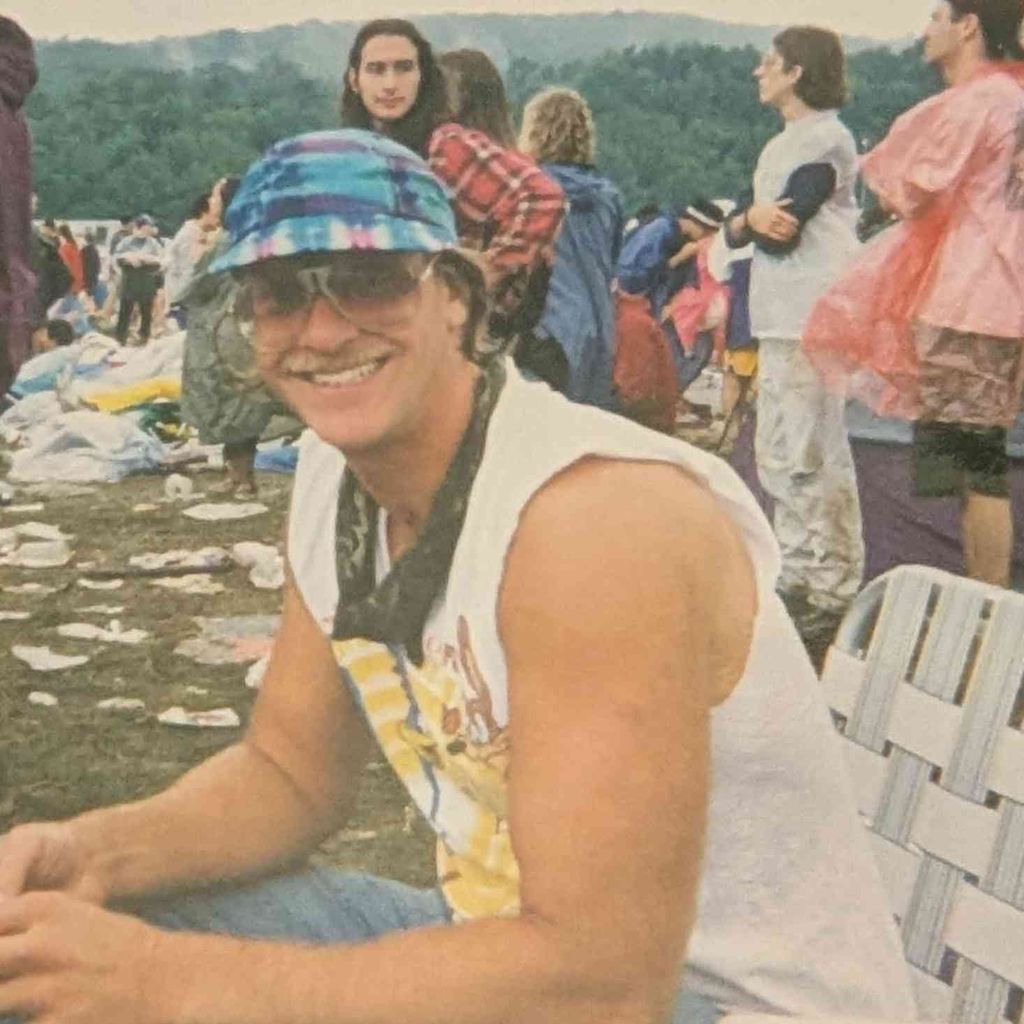 Francis Paul Miranti Profile Photo