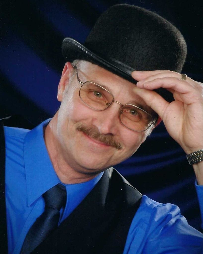 Craig Tompkins Profile Photo