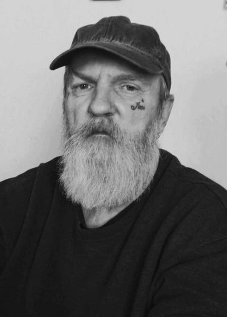 Joseph "Joe" M. Davey Profile Photo