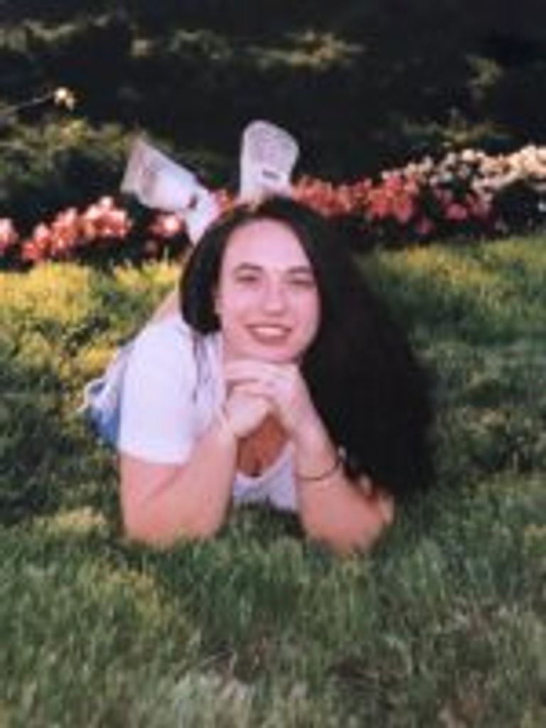 Nicole Marie Pica