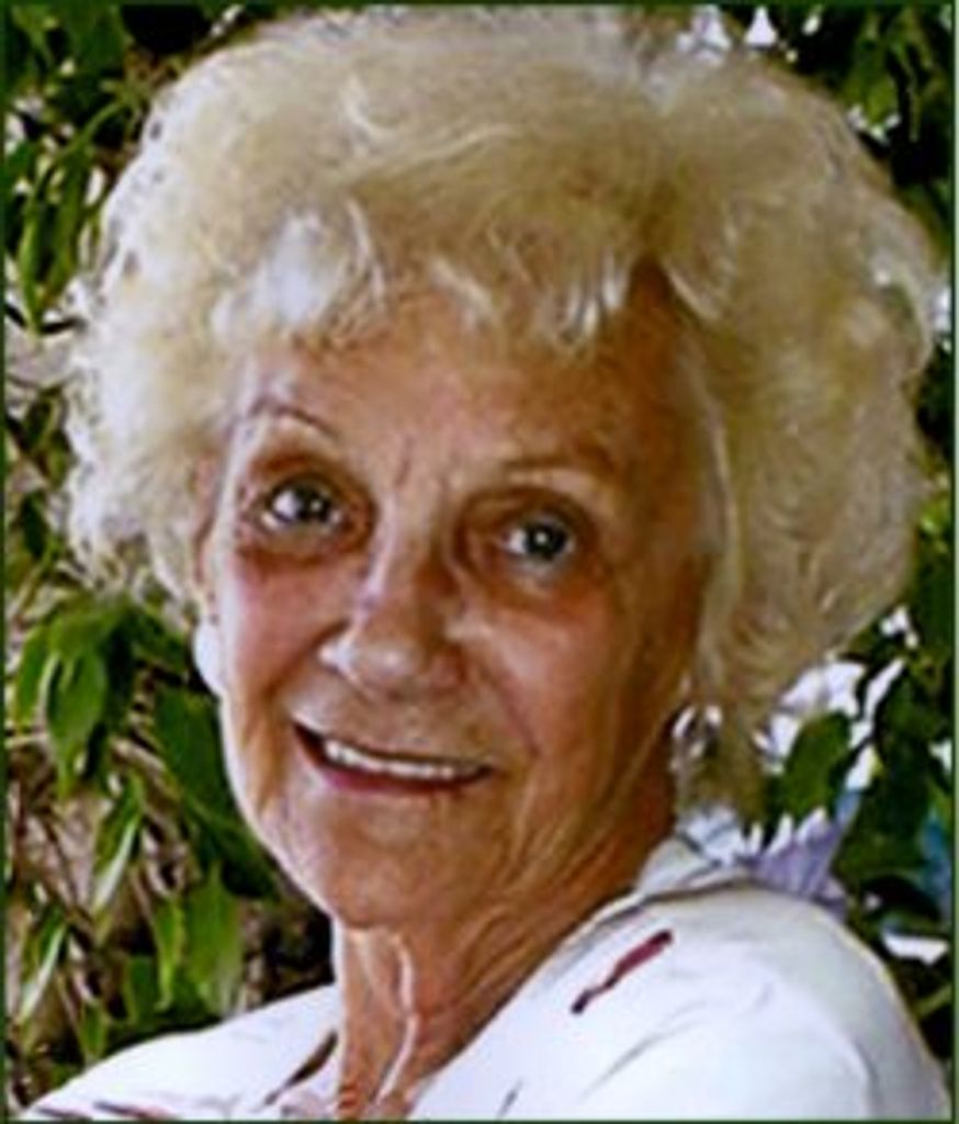 Dorothy Jane (Bartkowiak) Chrzan