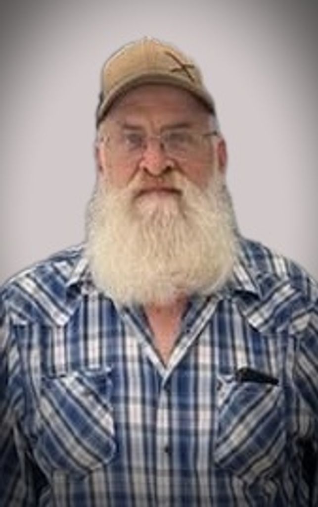 Michael Dwayne Wissman Profile Photo