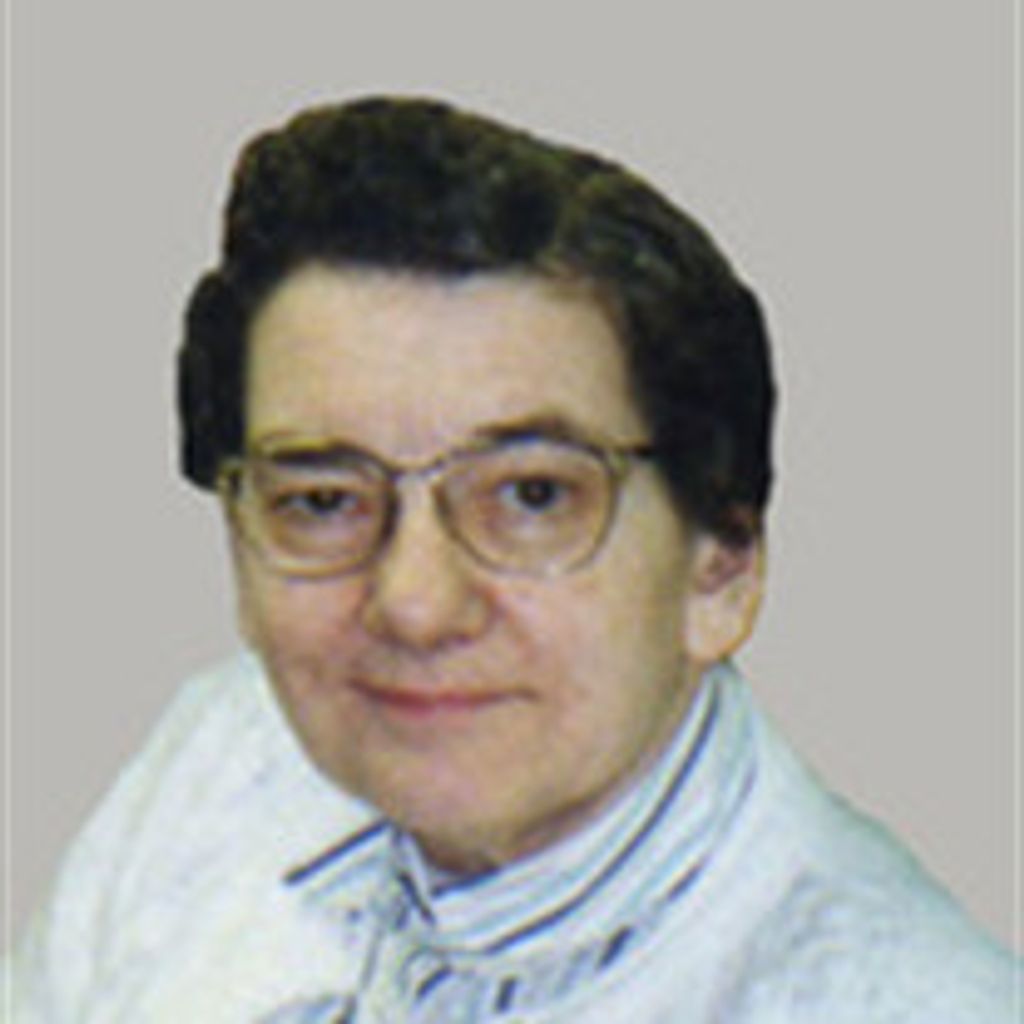 Carol M. Scott