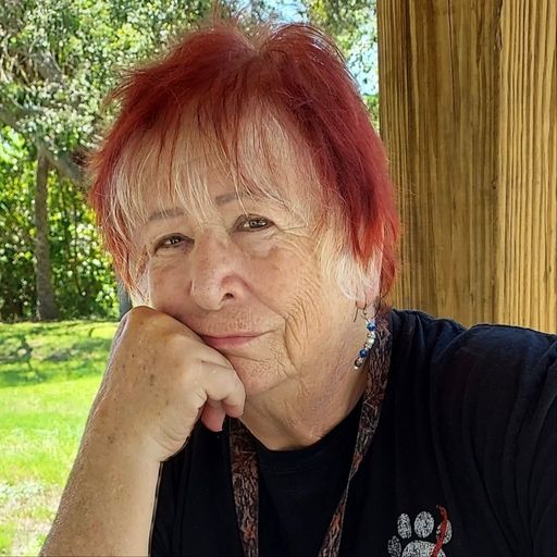 Susan Harvey Whitworth Profile Photo