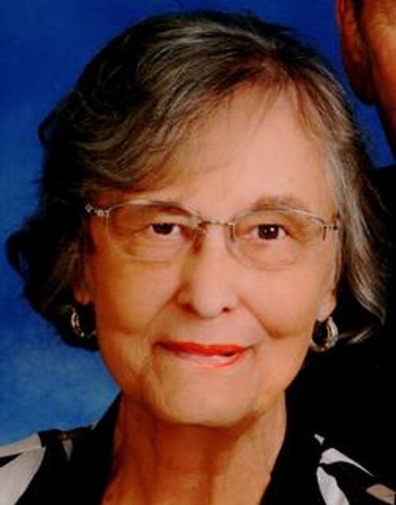 Phyllis Joan Ebke