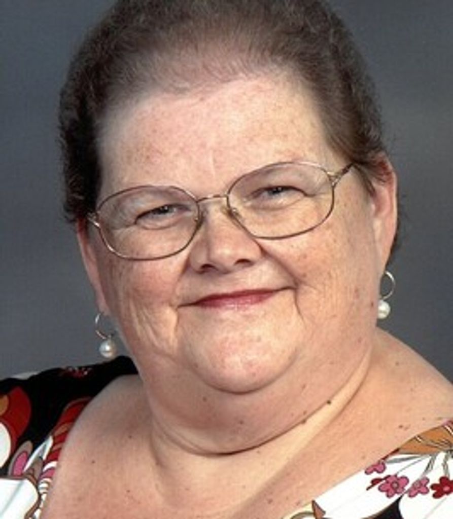Patricia Lehman