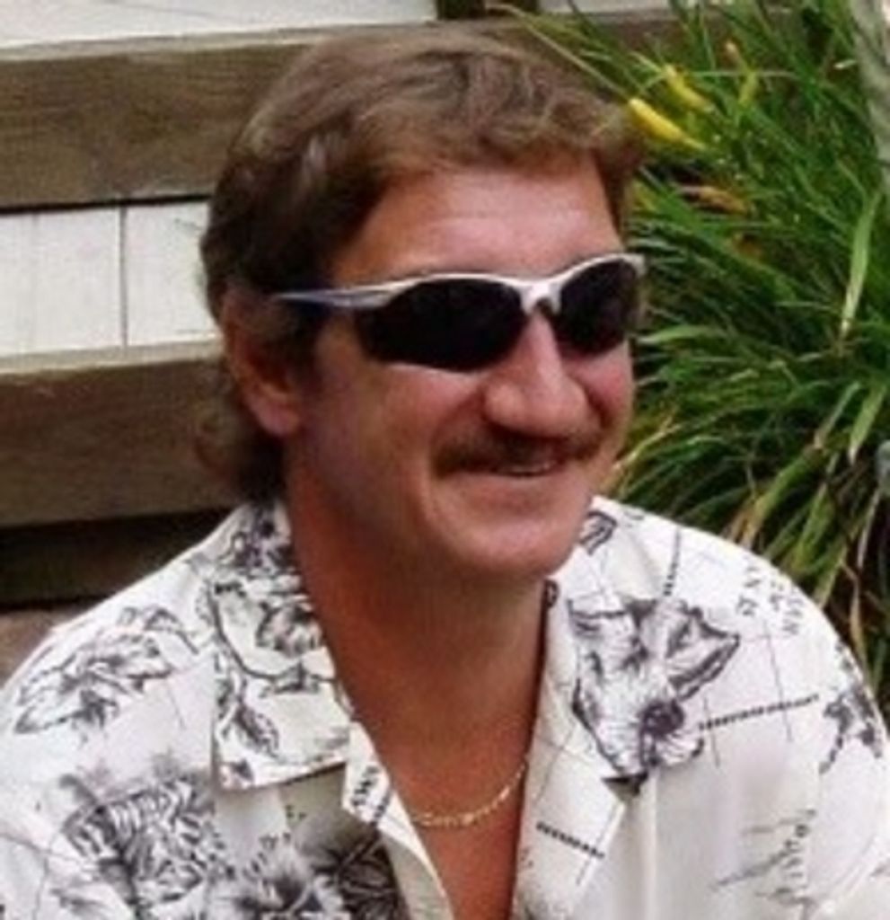 Jeffrey T. Dickerson